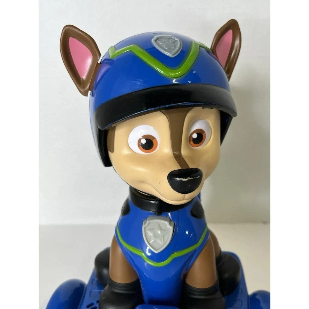 VTech PAW Patrol Hover Spy Chase rare